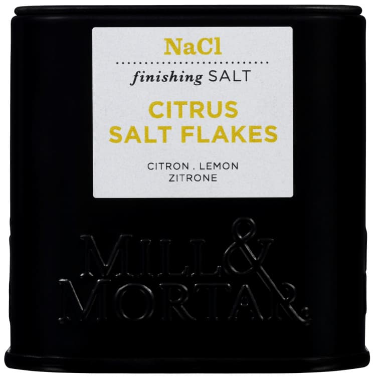 Flaksalt