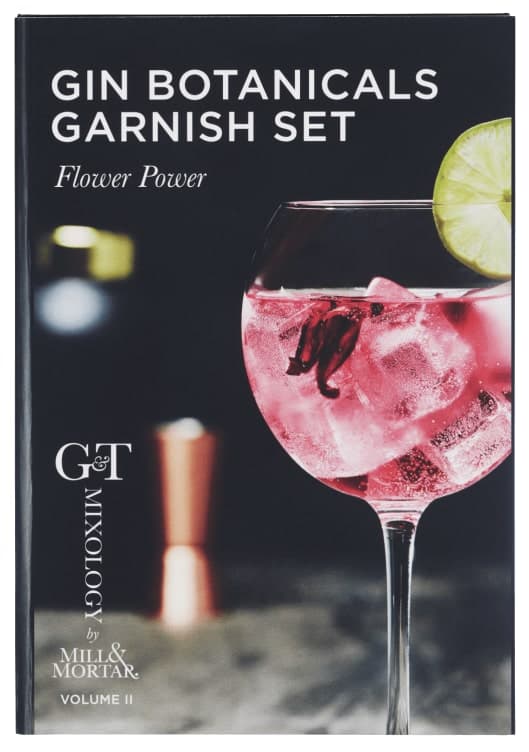 G&T Mixology