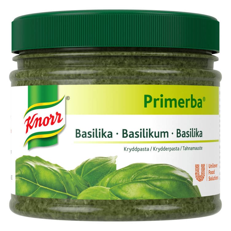 Krydderpasta
