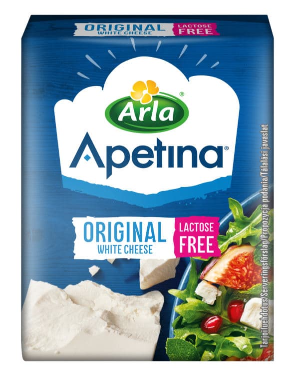 Apetina Mild