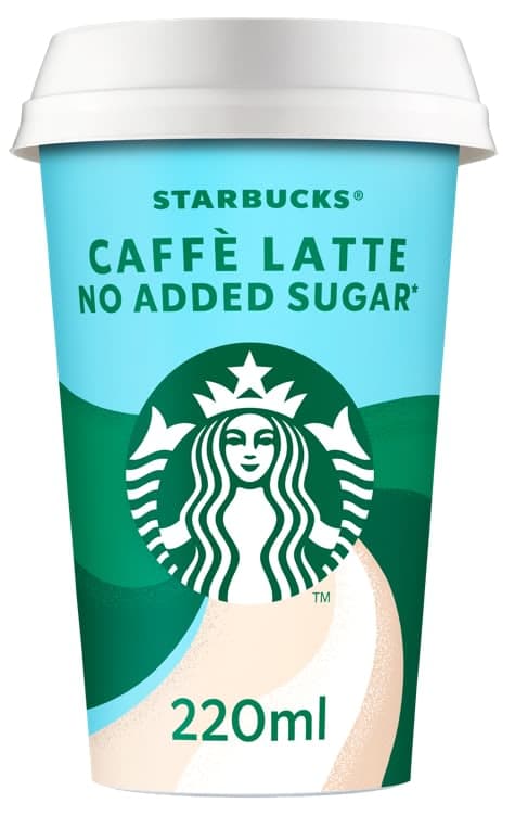 Skinny Latte