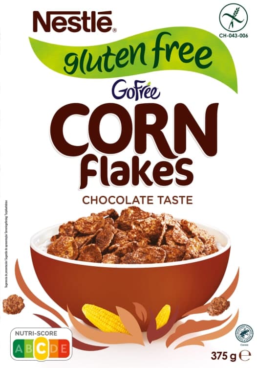 Corn Flakes