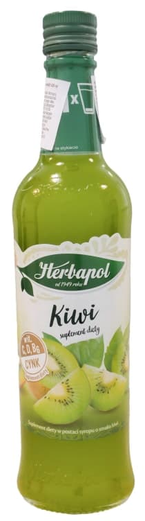 Kiwisaft