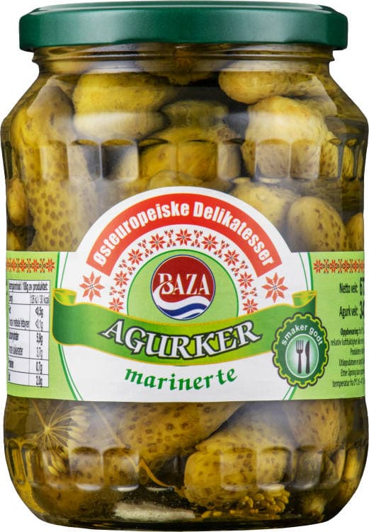 Agurk