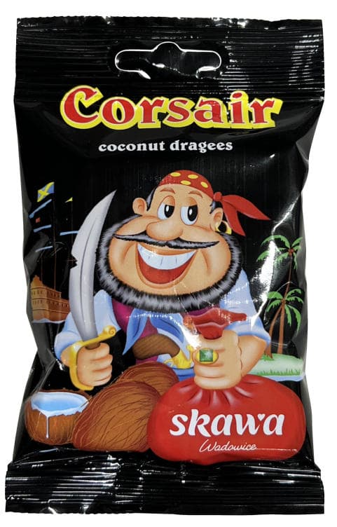 Corsair