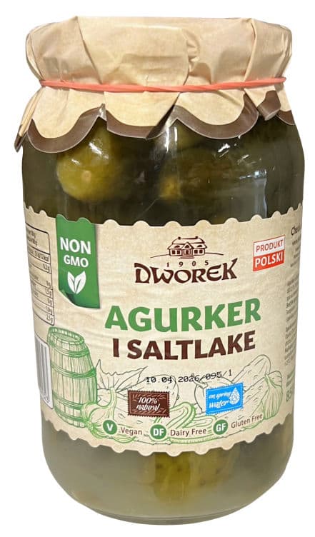 Agurk