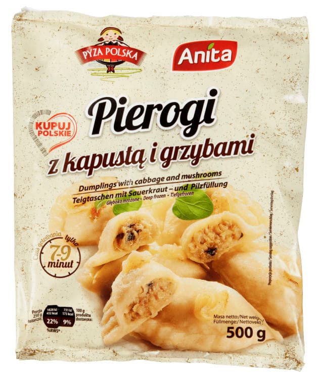 Pierogi