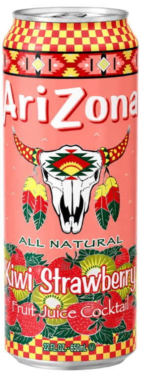 Arizona Tea
