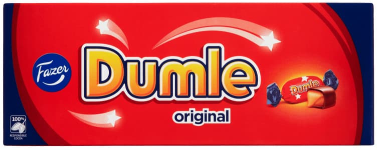 Dumle Orginal