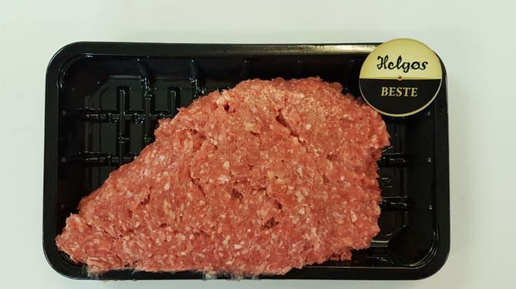 Kjøttkakeblanding