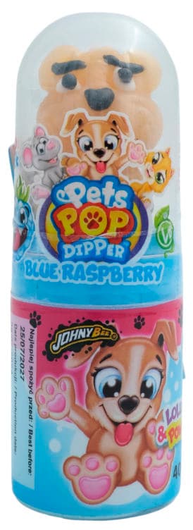 Pets Pop Dipper