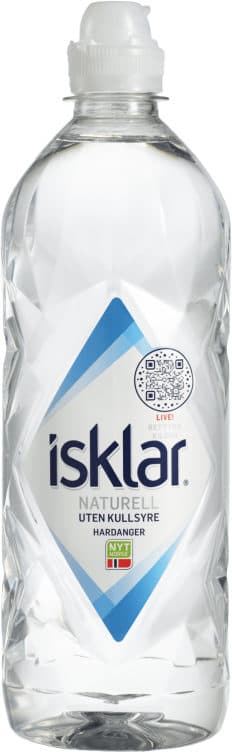 Isklar Stillvann