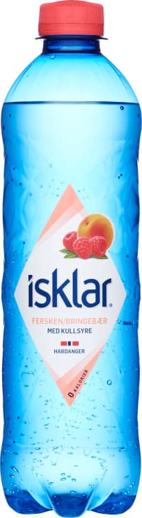Isklar Sparkling