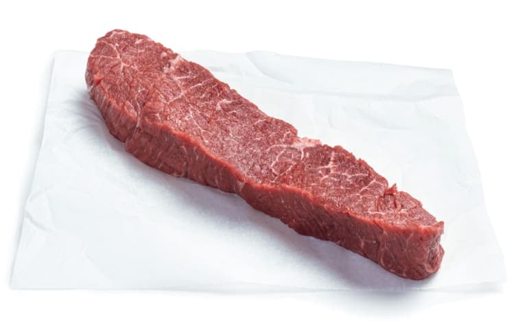 Angus Denver steak .