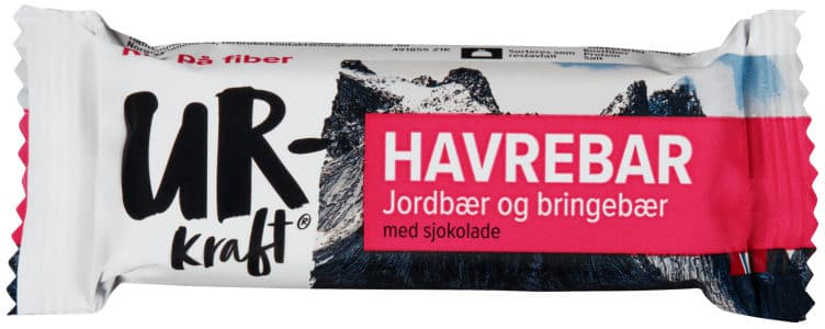 Urkraft Havrebar
