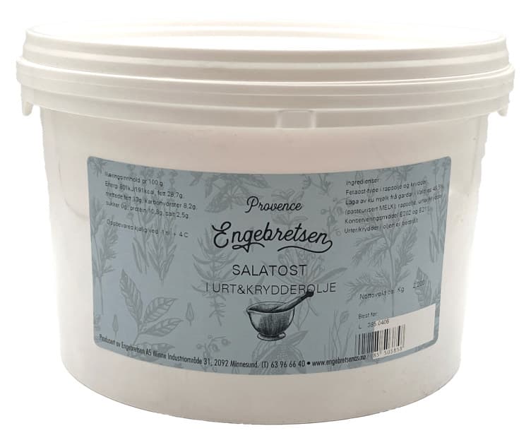Salatost