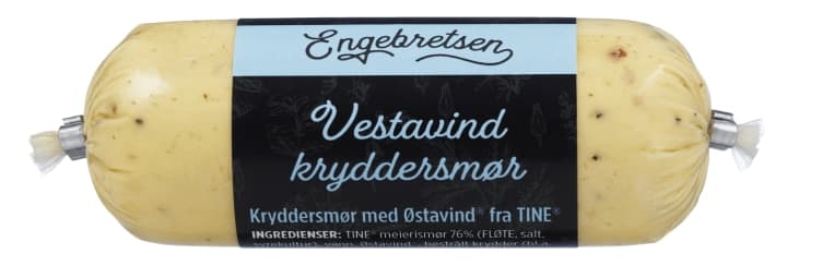 Vestavind