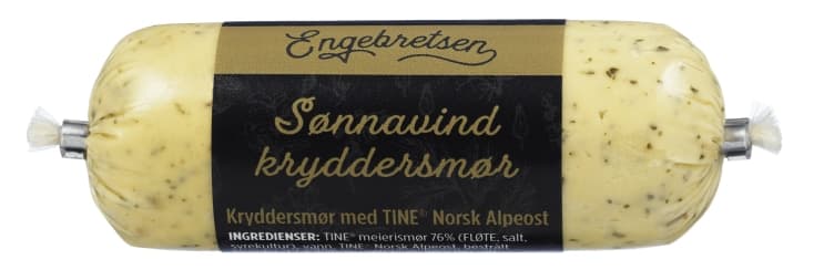 Sønnavind