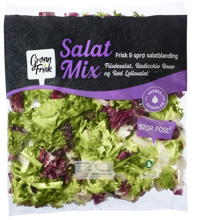 Salatmiks