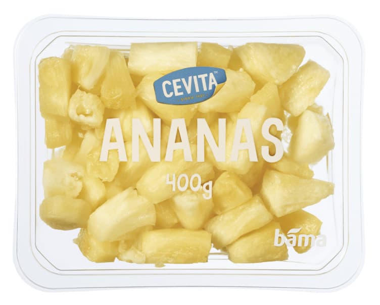 Ananas