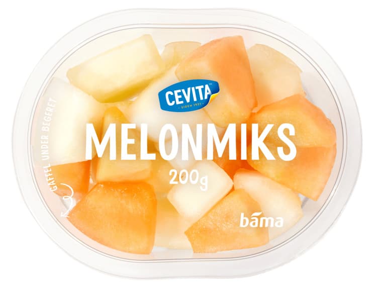 Melonmiks 200g Cevita
