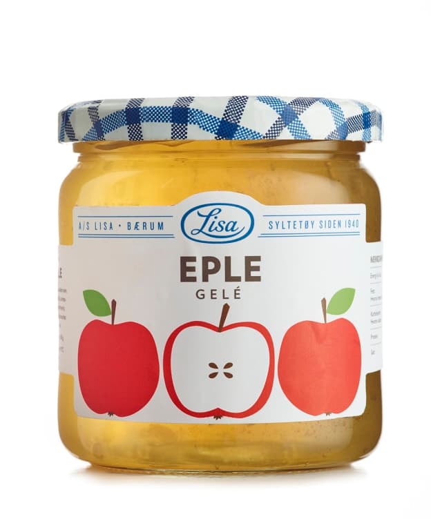 Eplegele
