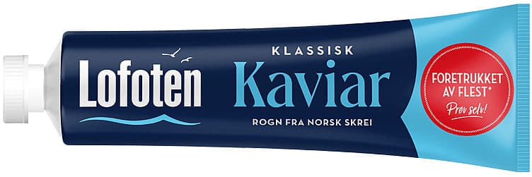 Kaviar Klassisk