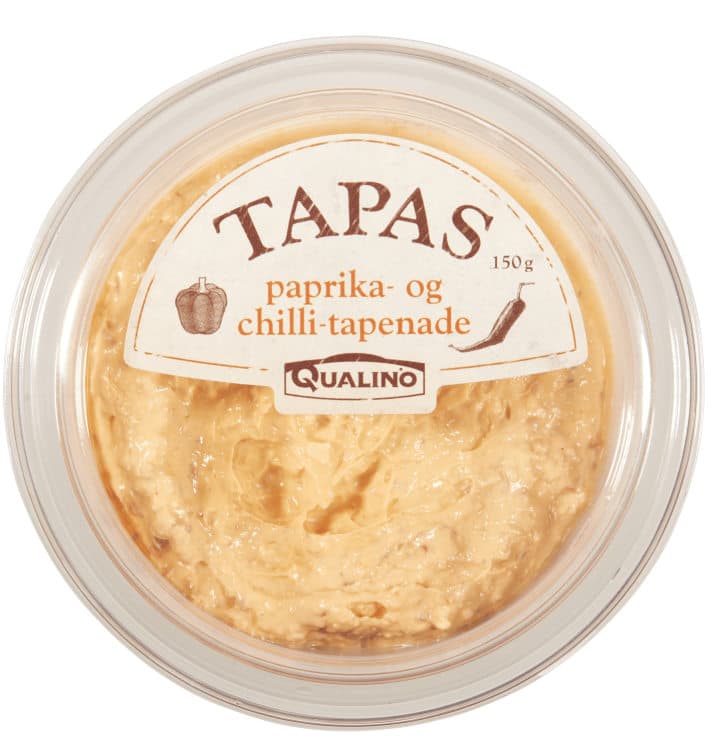 Tapenade Chili