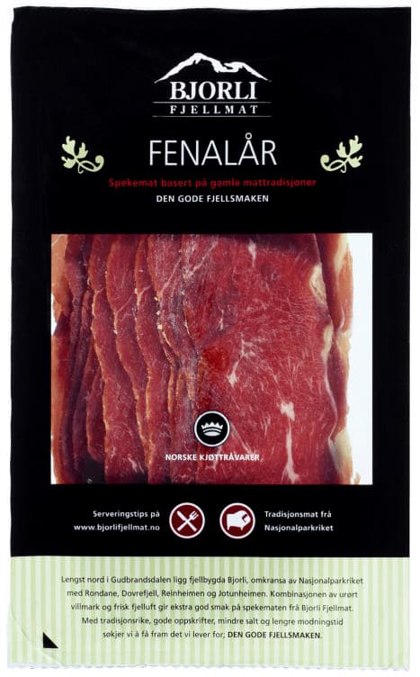 Fenalår
