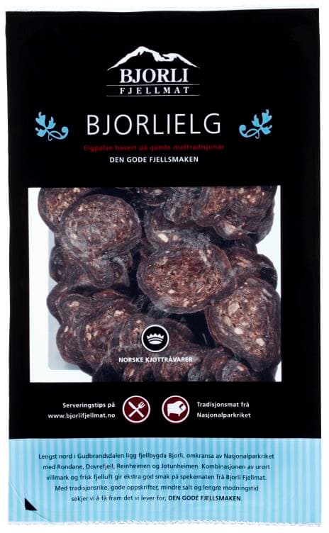 Bjorlielg