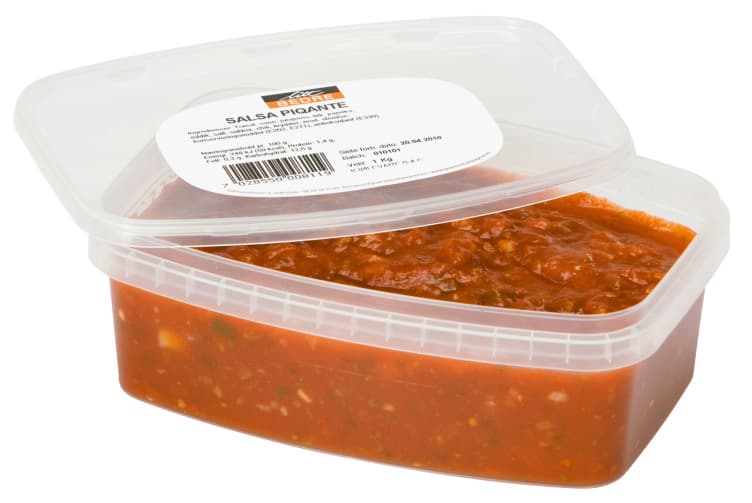 Salsa Piqante