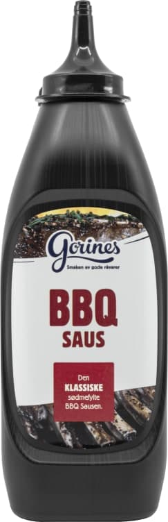 Bbq Saus