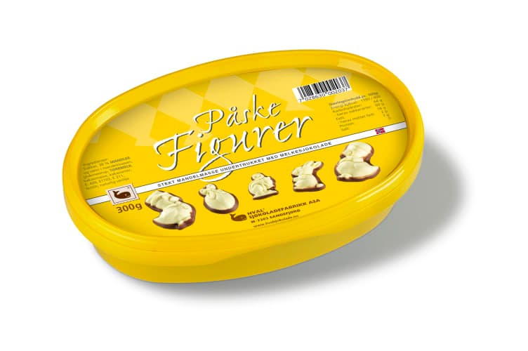 Påskefigurer