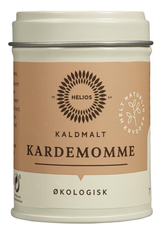 Kardemomme