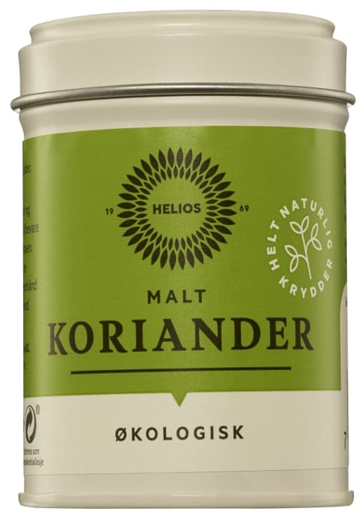 Koriander