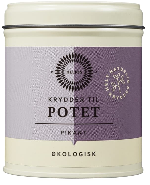 Potetkrydder