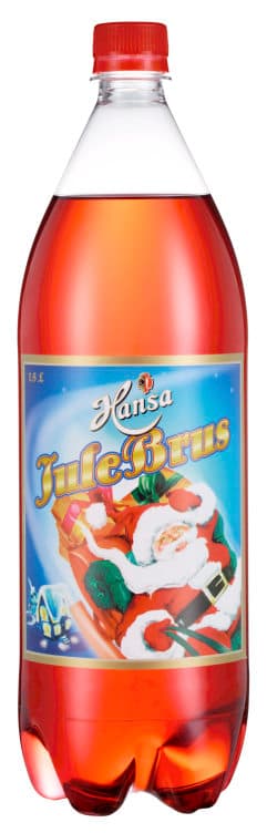 Hansa Julebrus