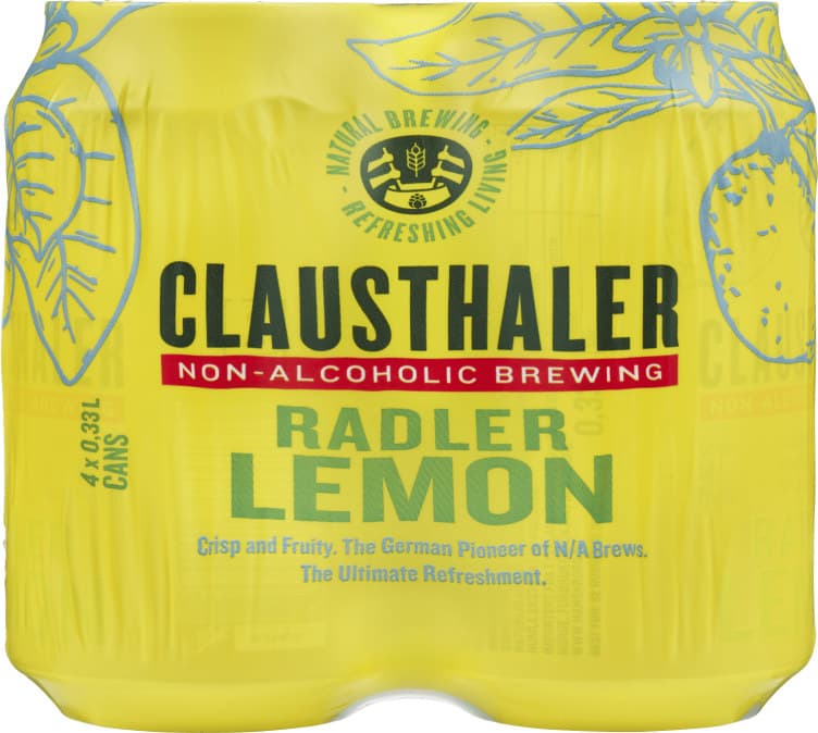 Clausthaler