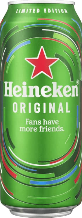 Heineken