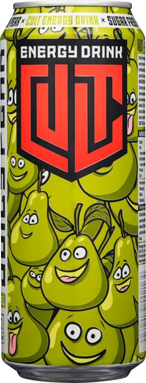 Cult Juicy Pear