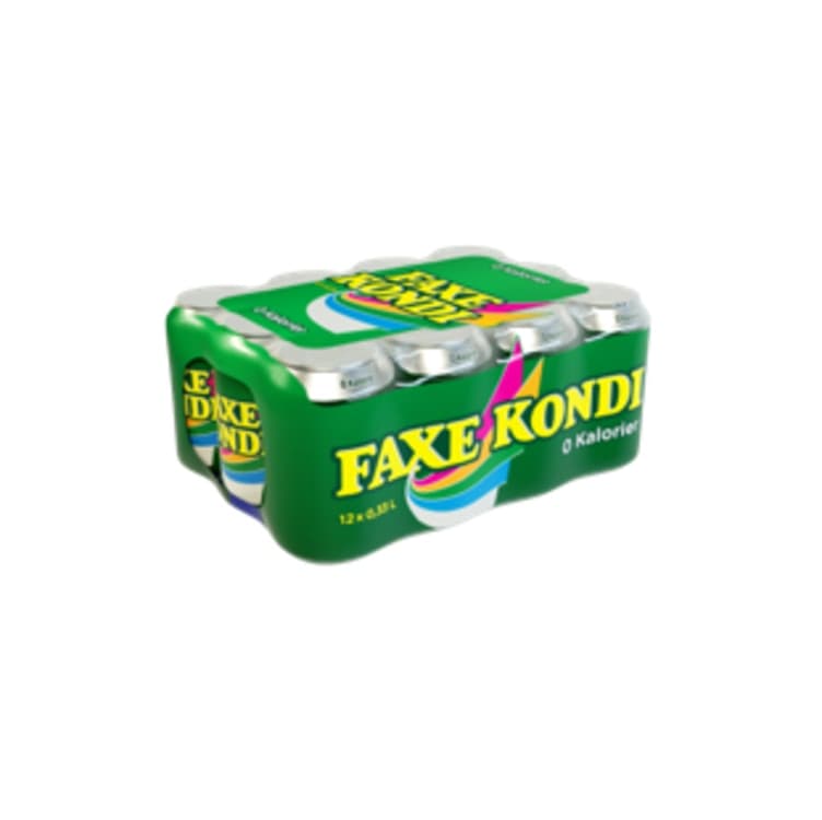 Faxe Kondi