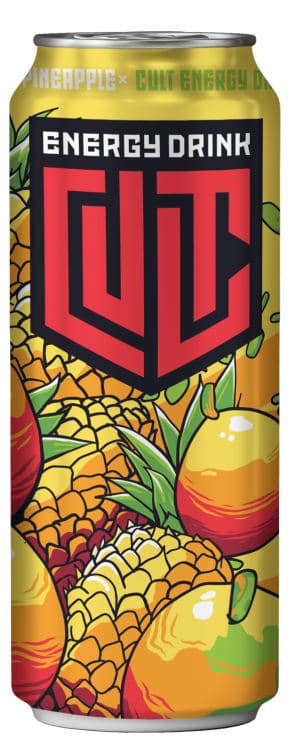 Cult Mango