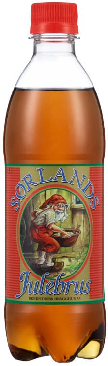 Sørlands Julebrus