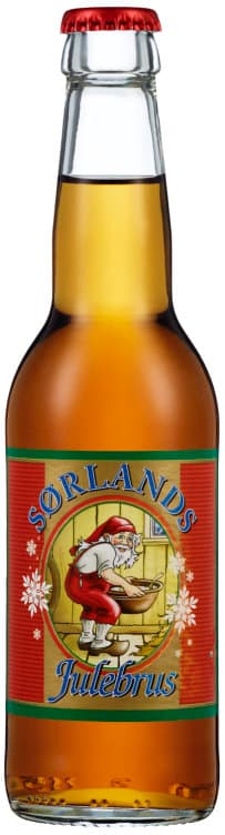Sørlands Julebrus