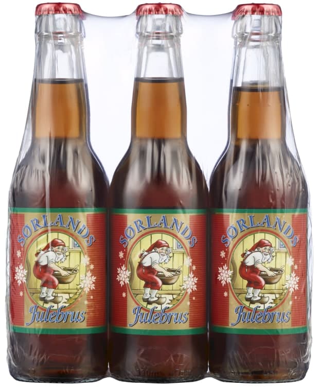 Sørlands Julebrus