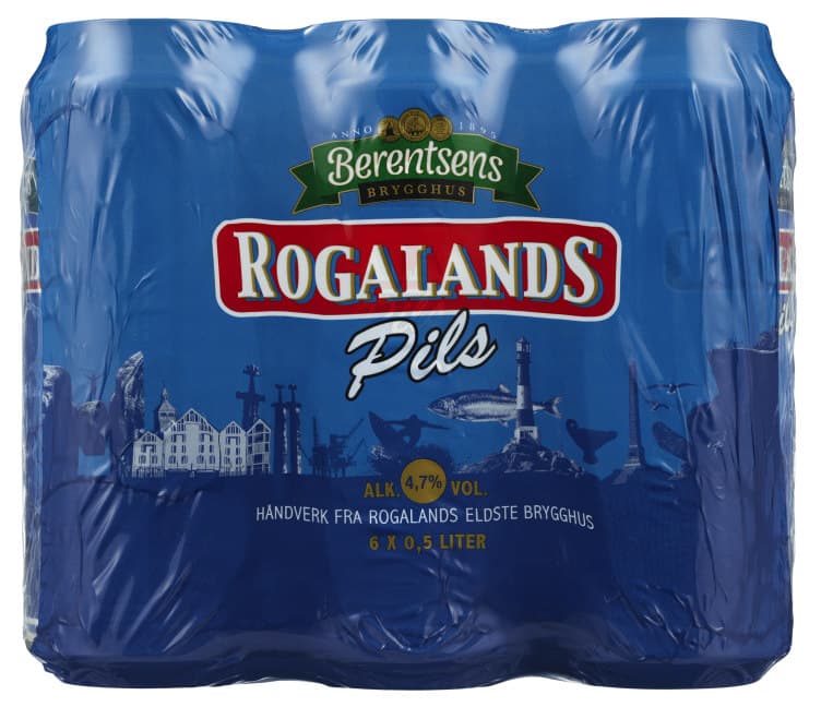 Rogalands Pils