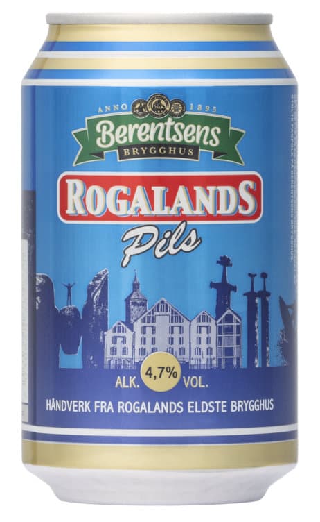 Rogalands Pils
