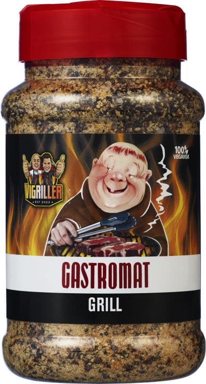 Gastromat Grill