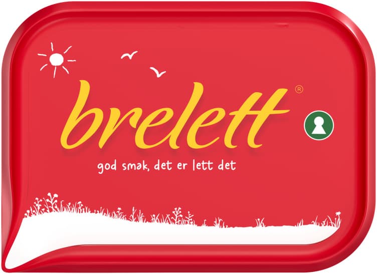 Brelett