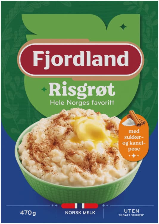 Risgrøt